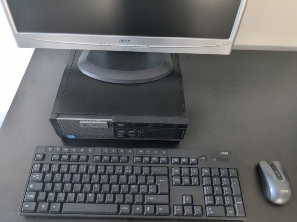 Dell OPTIPLEX 7010 – Image 4