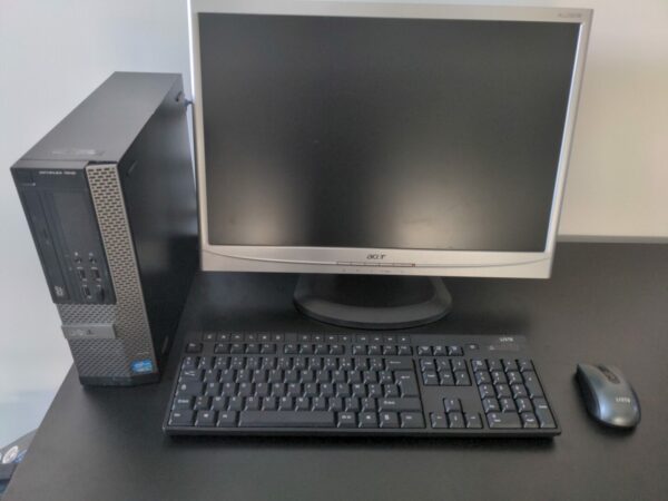 Dell OPTIPLEX 7010 – Image 3