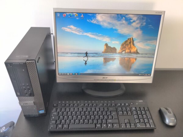 Dell OPTIPLEX 7010 – Image 2