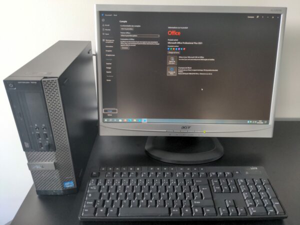 Dell OPTIPLEX 7010