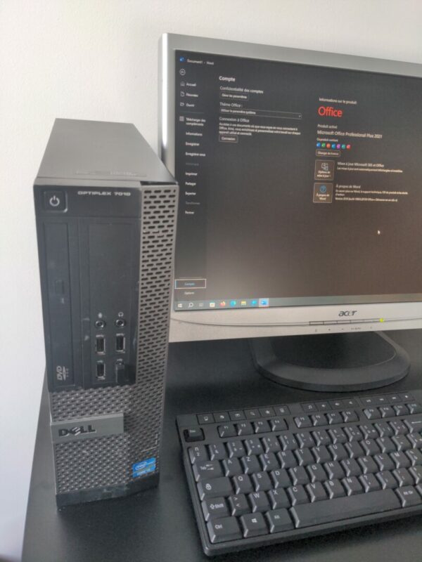 Dell OPTIPLEX 7010 – Image 5