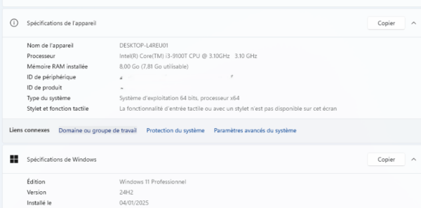 Dell Optiplex 3070 micro – Image 7