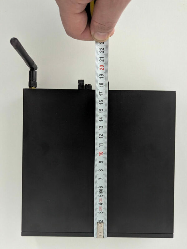 Dell Optiplex 3070 micro – Image 6