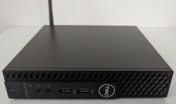 Dell Optiplex 3070 micro – Image 2