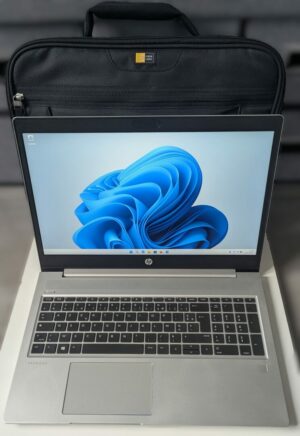 HP ProBook 455 G7