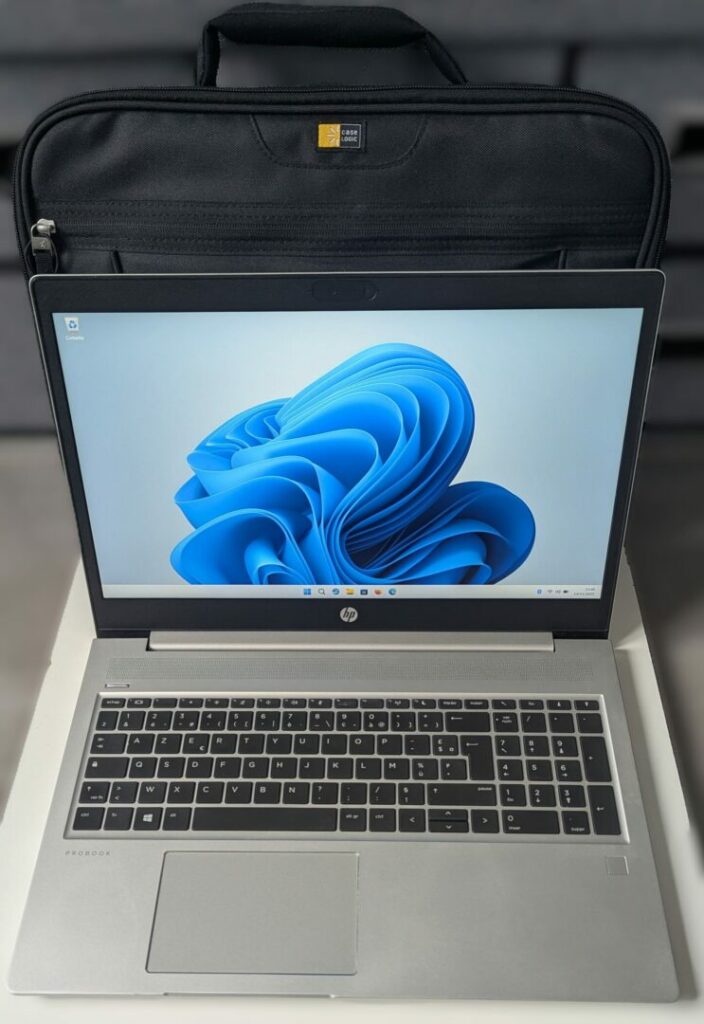 HP ProBook 455 G7