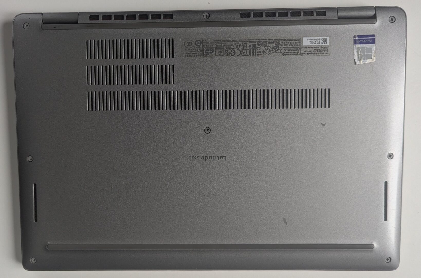 💻 Dell Latitude 5320 – Écran tactile – Reconditionné par APORDI – Image 10