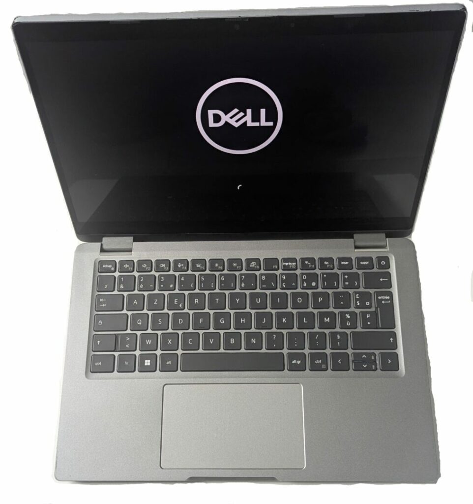 💻 Dell Latitude 5320 – Écran tactile – Reconditionné par APORDI