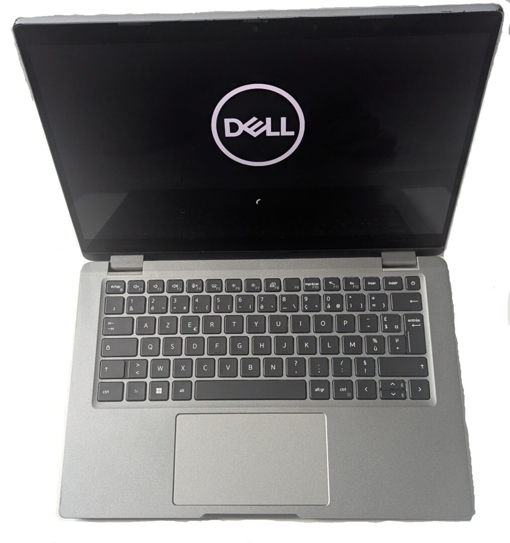 💻 Dell Latitude 5320 – Écran tactile – Reconditionné par APORDI
