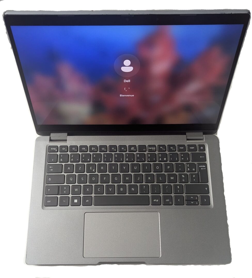 💻 Dell Latitude 5320 – Écran tactile – Reconditionné par APORDI – Image 2