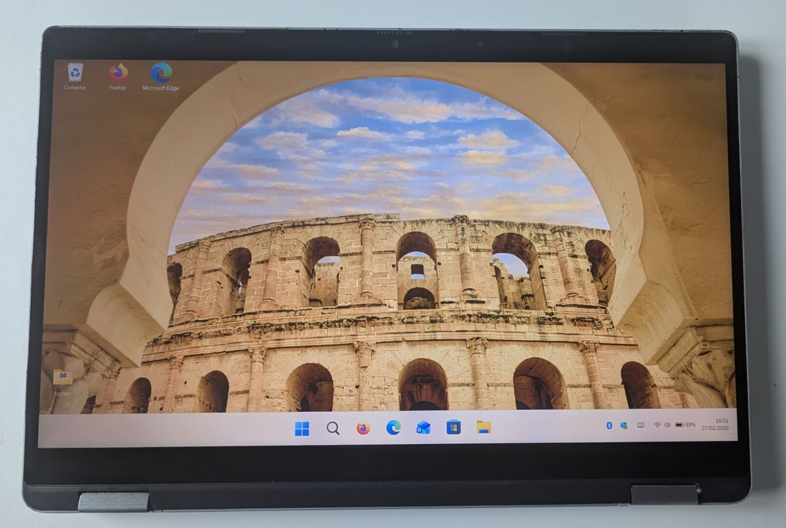 💻 Dell Latitude 5320 – Écran tactile – Reconditionné par APORDI – Image 3