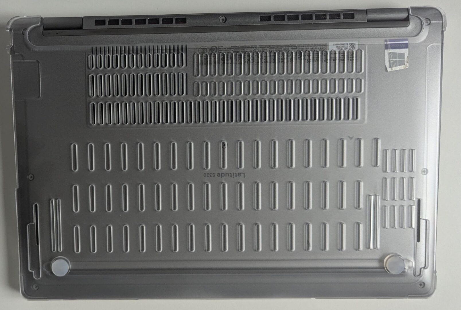 💻 Dell Latitude 5320 – Écran tactile – Reconditionné par APORDI – Image 12