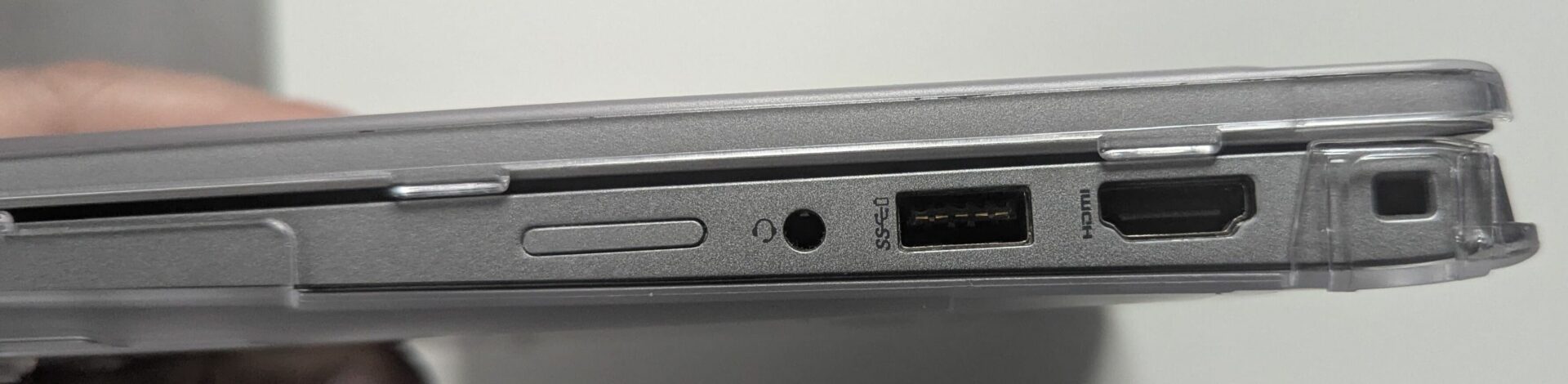 💻 Dell Latitude 5320 – Écran tactile – Reconditionné par APORDI – Image 5