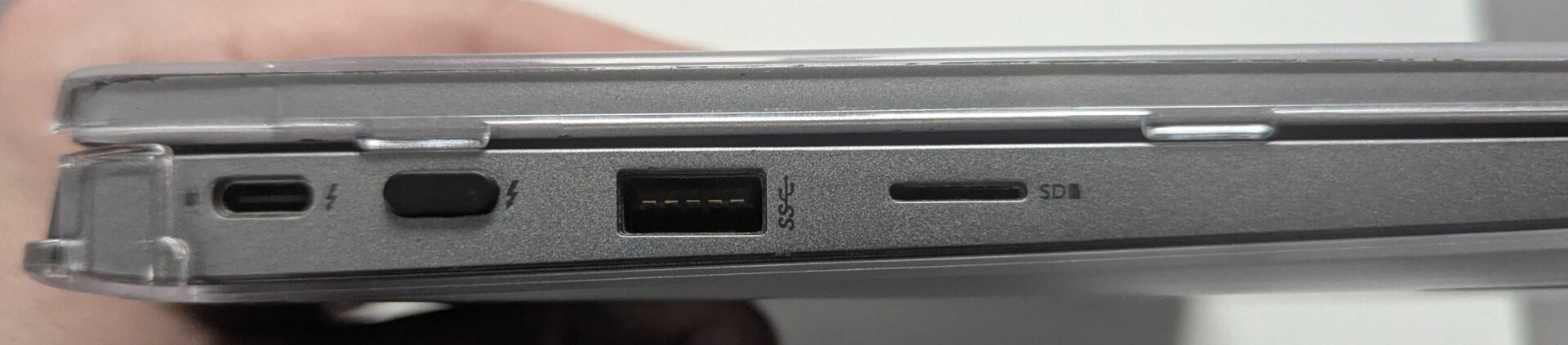 💻 Dell Latitude 5320 – Écran tactile – Reconditionné par APORDI – Image 6